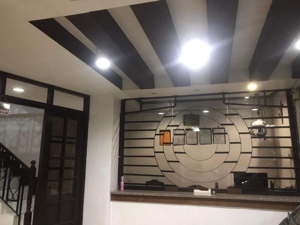 Casa De Soledad Vigan City Kültér fotó