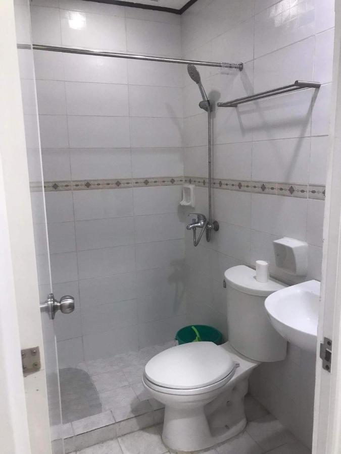 Casa De Soledad Vigan City Kültér fotó