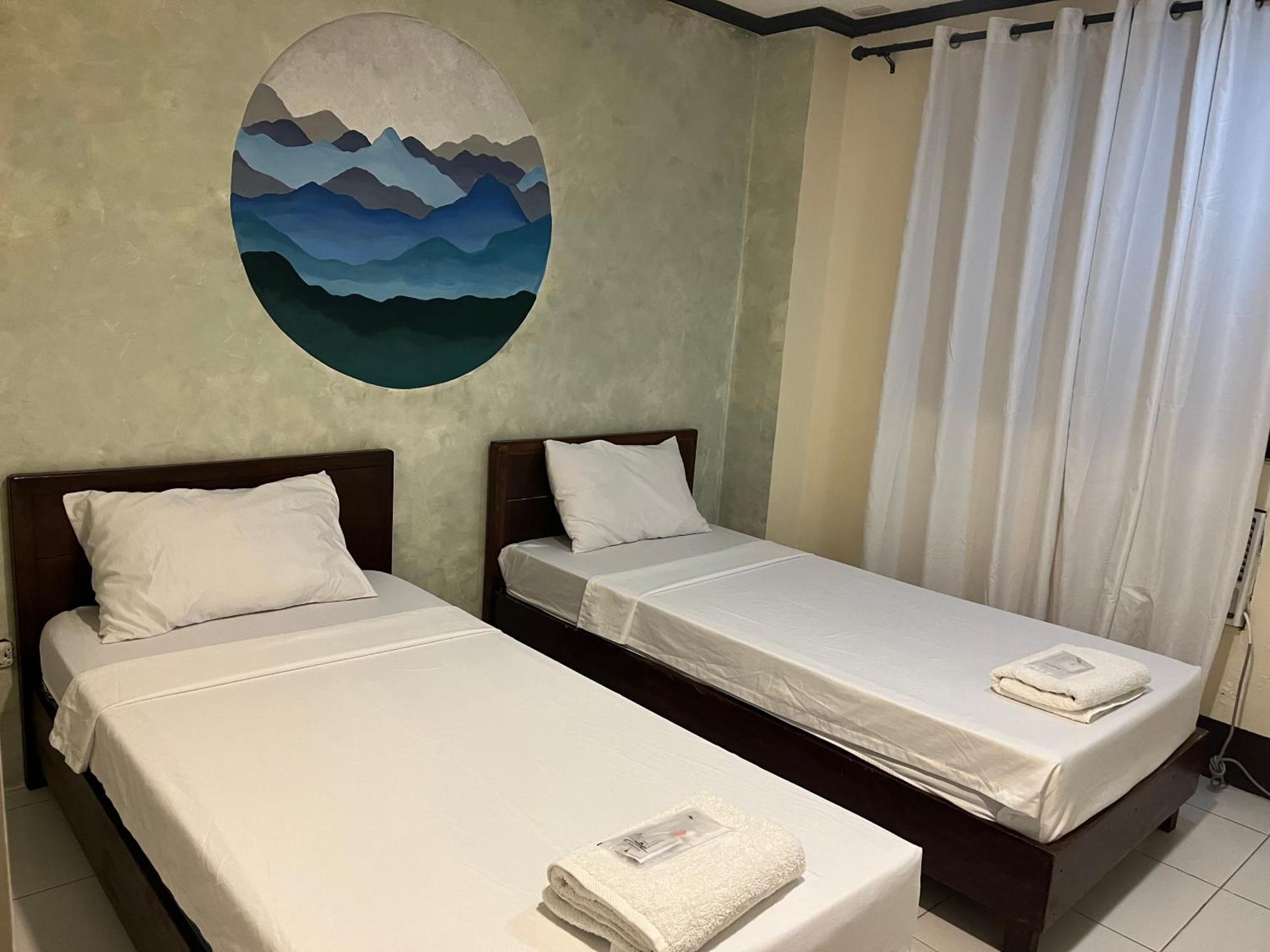 Casa De Soledad Vigan City Kültér fotó