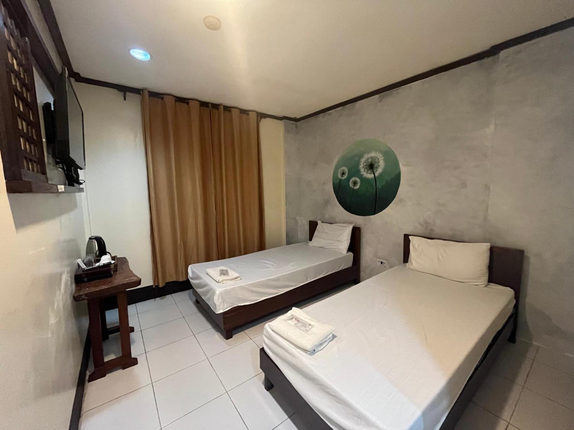 Casa De Soledad Vigan City Kültér fotó