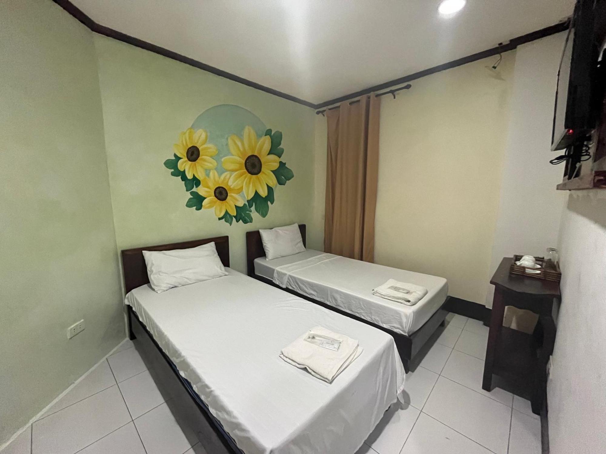 Casa De Soledad Vigan City Kültér fotó